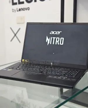 New Laptop Acer 16GB Intel Core I9 SSD 512GB