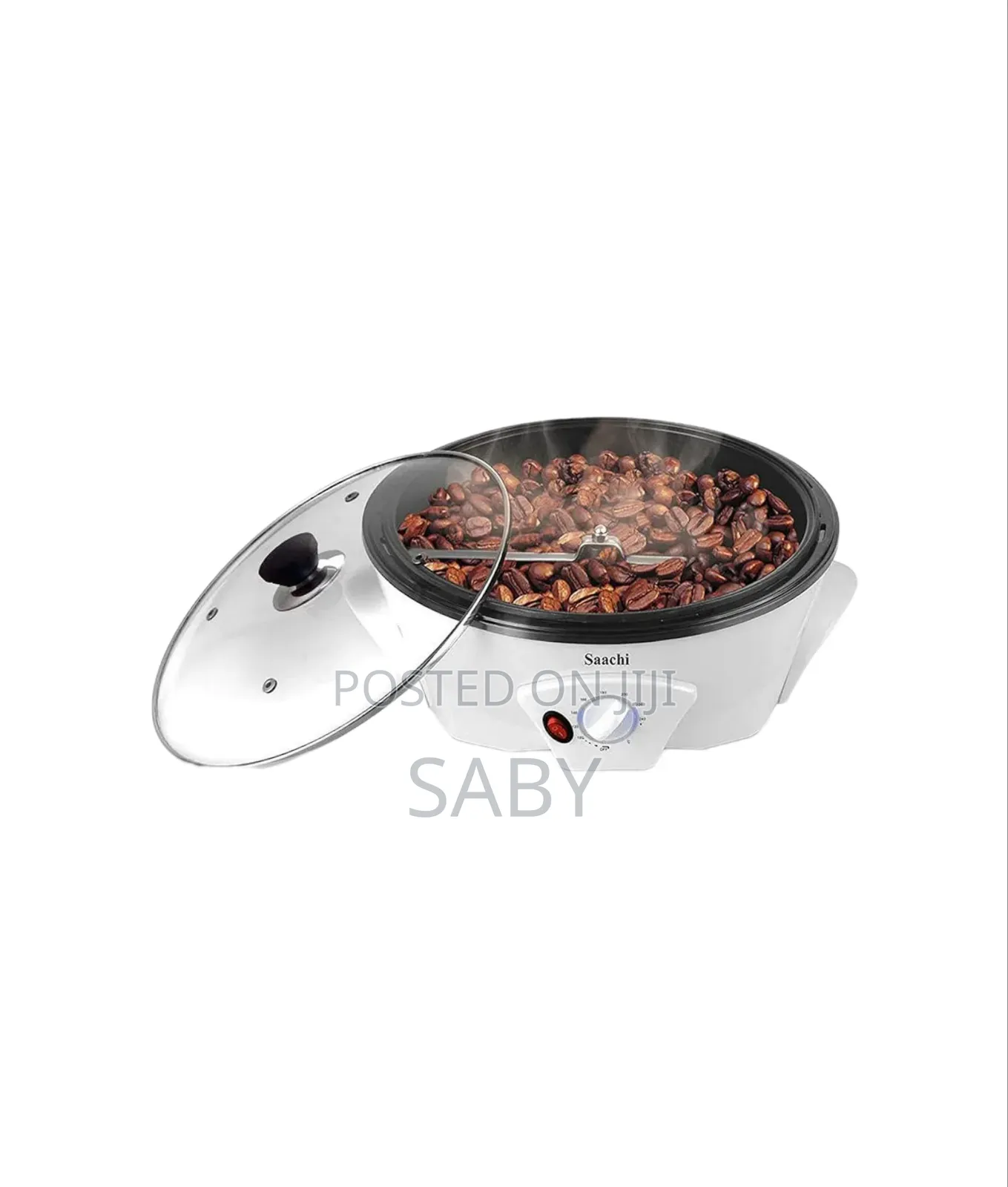 Coffee Roaster 400g