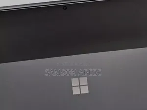 New Laptop Microsoft Surface Pro 9 16GB Intel Core I5 SSD 256GB