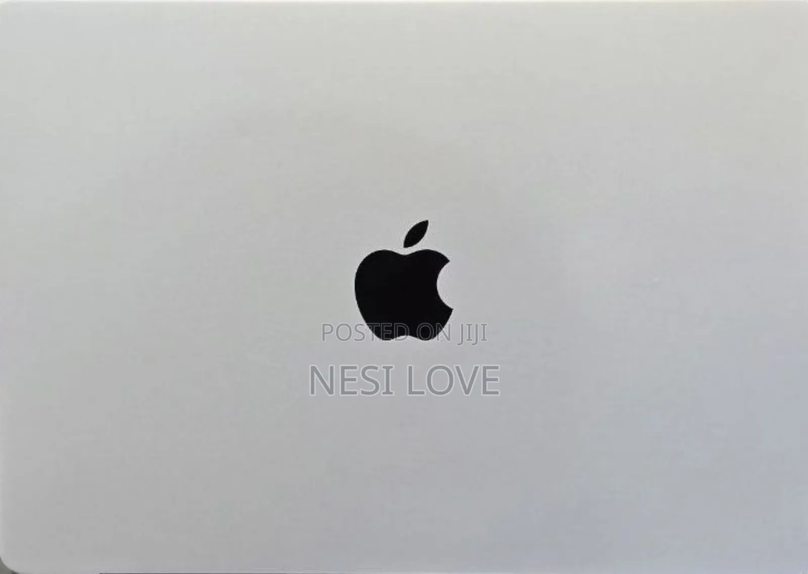 New Laptop Apple MacBook Pro M1 16GB SSD 512GB