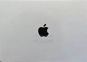 New Laptop Apple MacBook Pro M1 16GB SSD 512GB