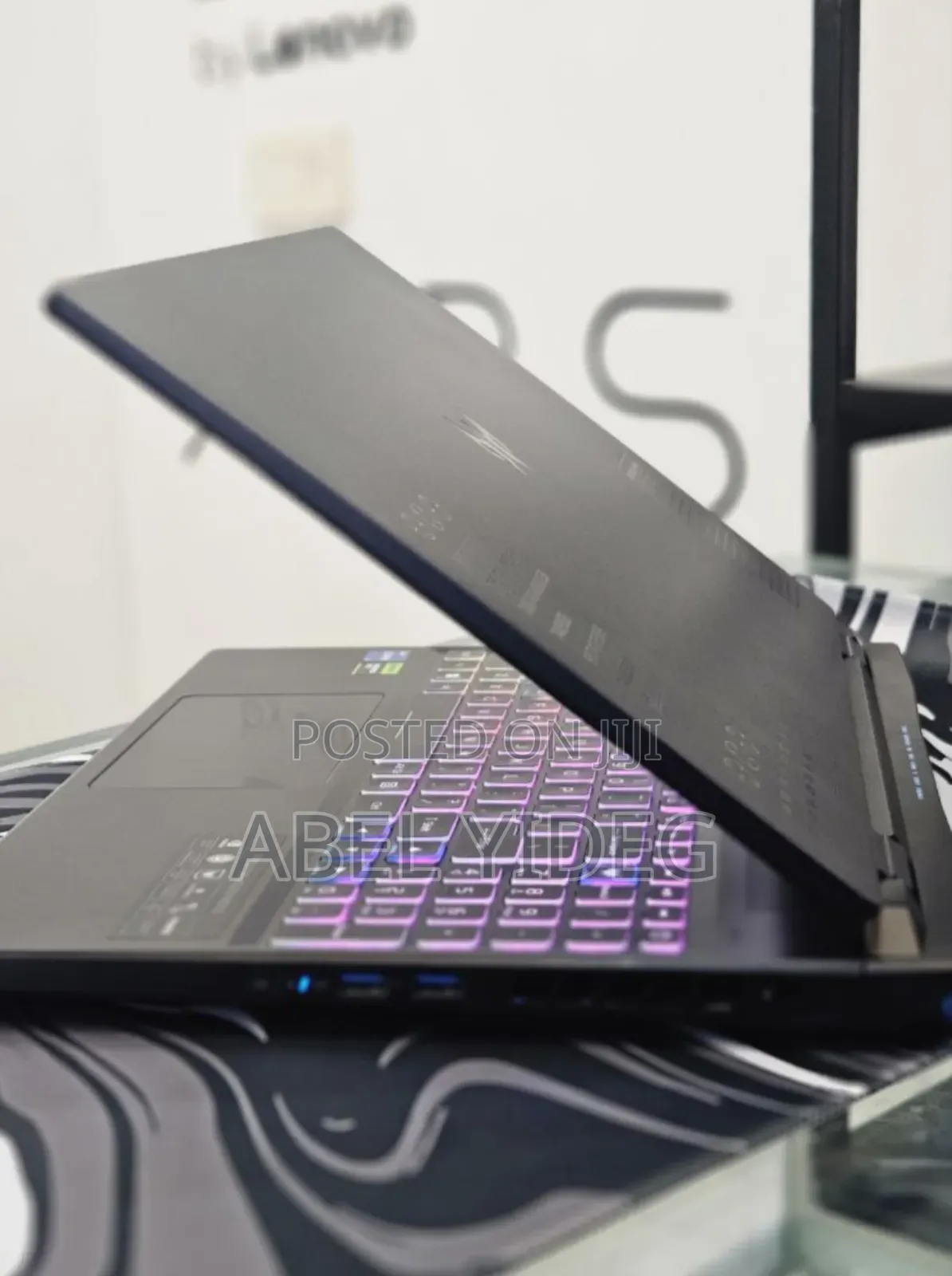 New Laptop Acer Predator Helios Neo 16 24GB Intel Core I7 SSD 1T