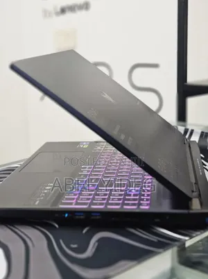 New Laptop Acer Predator Helios Neo 16 24GB Intel Core I7 SSD 1T