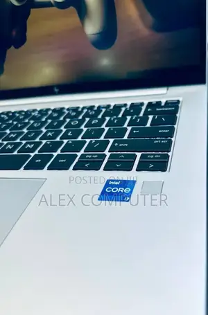 New Laptop HP EliteBook 840 16GB Intel Core I7 SSD 512GB