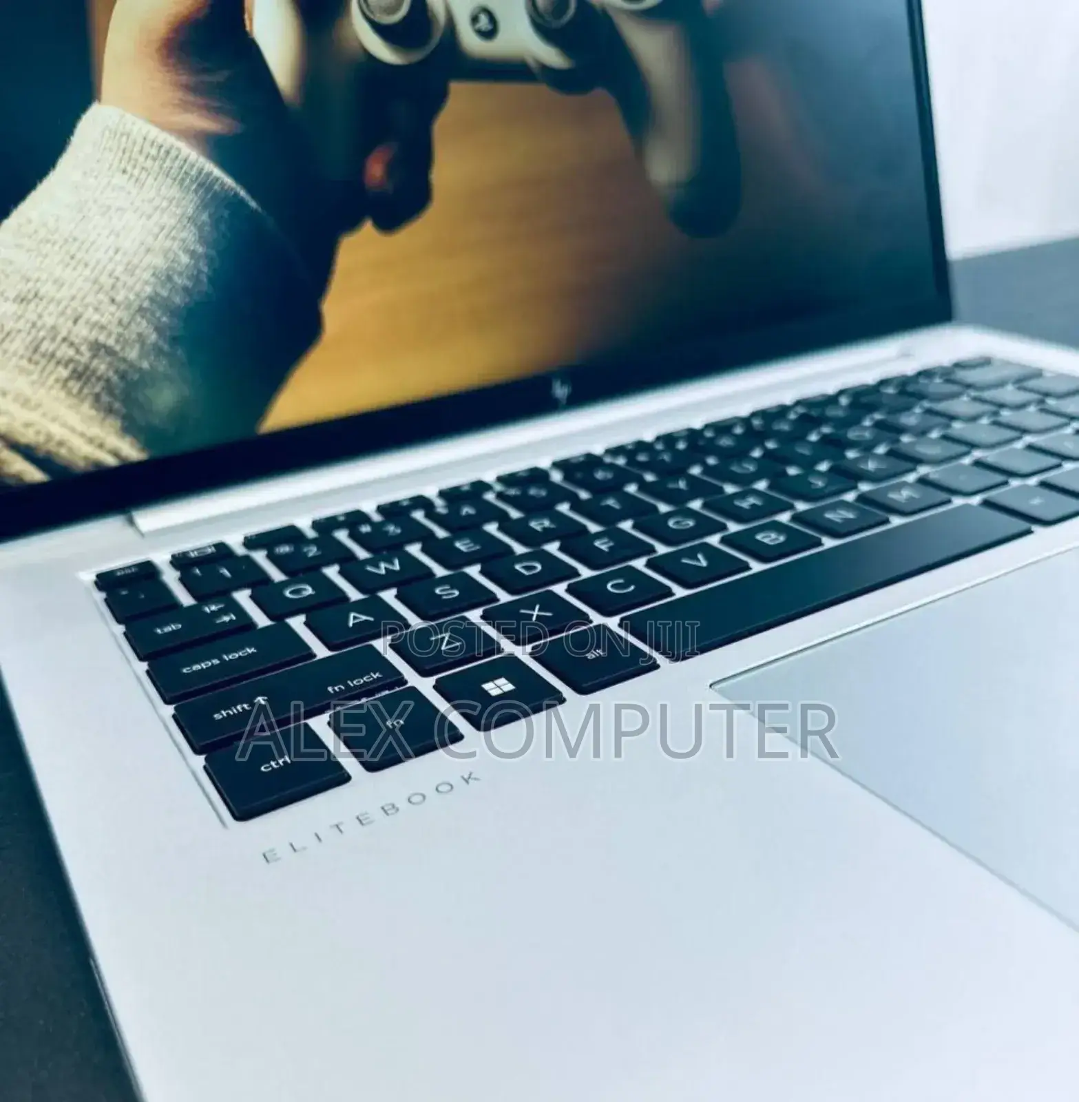 New Laptop HP EliteBook 840 16GB Intel Core I7 SSD 512GB