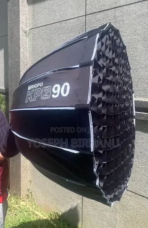 90 Cm Softbox Quality Softbox With Grid