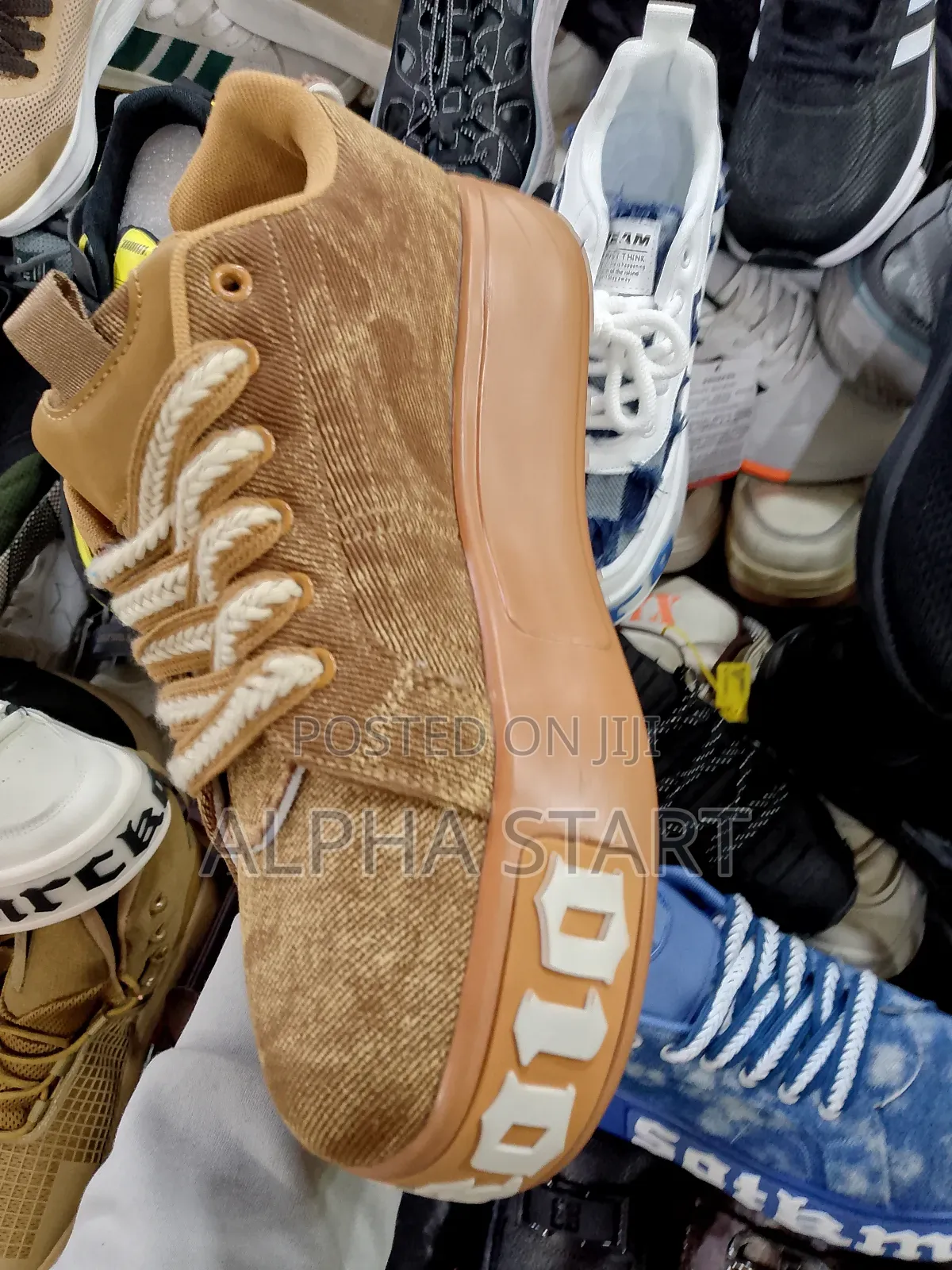 Sotbanrcolo High Quality Shoes for You