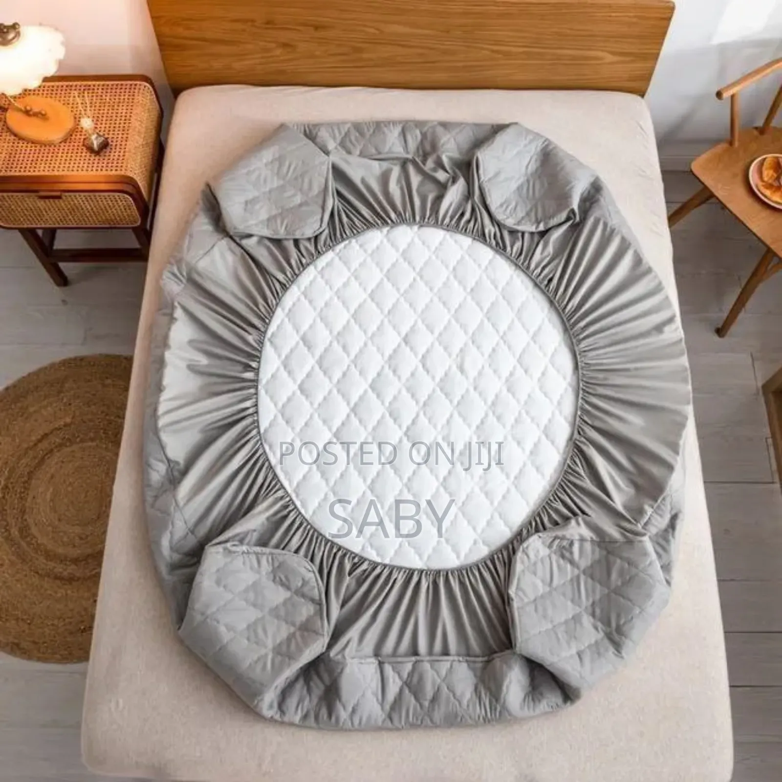 Water Proof Bed Cover