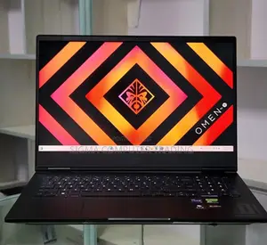 New Laptop HP Omen 16 16GB Intel Core I9 SSD 1T