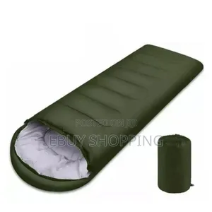 Photo - Procamp Lightweight Sleeping Bag – Perfect for Travel Camping