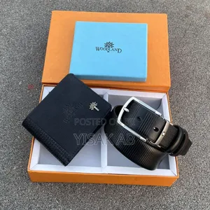 Photo - Brand Gift Set