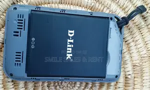 Wi-Fi Router