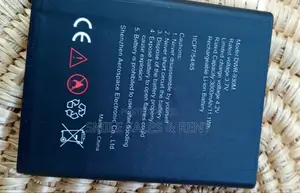 Wi-Fi Router