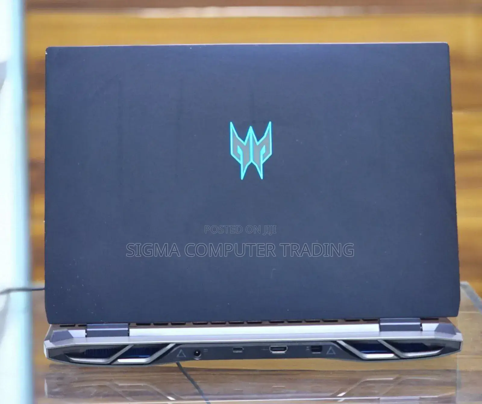 New Laptop Acer Predator Helios 300 16GB Intel Core I9 SSD 1T