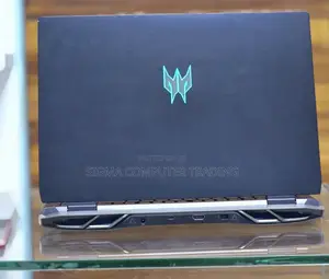 New Laptop Acer Predator Helios 300 16GB Intel Core I9 SSD 1T