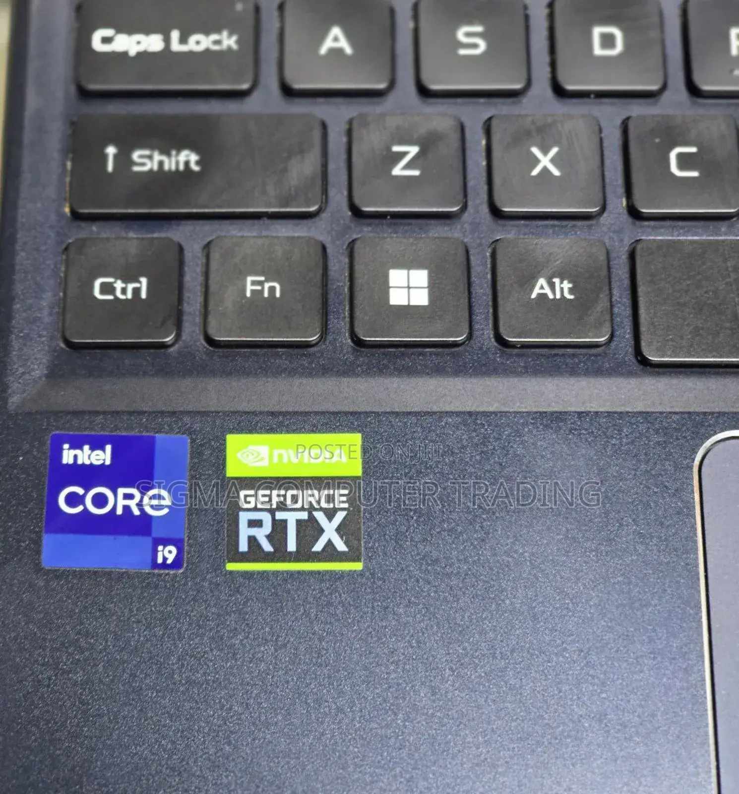 New Laptop Acer Predator Helios 300 16GB Intel Core I9 SSD 1T