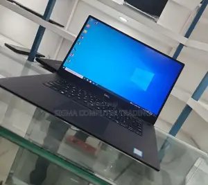 Photo - New Laptop Dell XPS 15 16GB Intel Core I7 SSD 512GB
