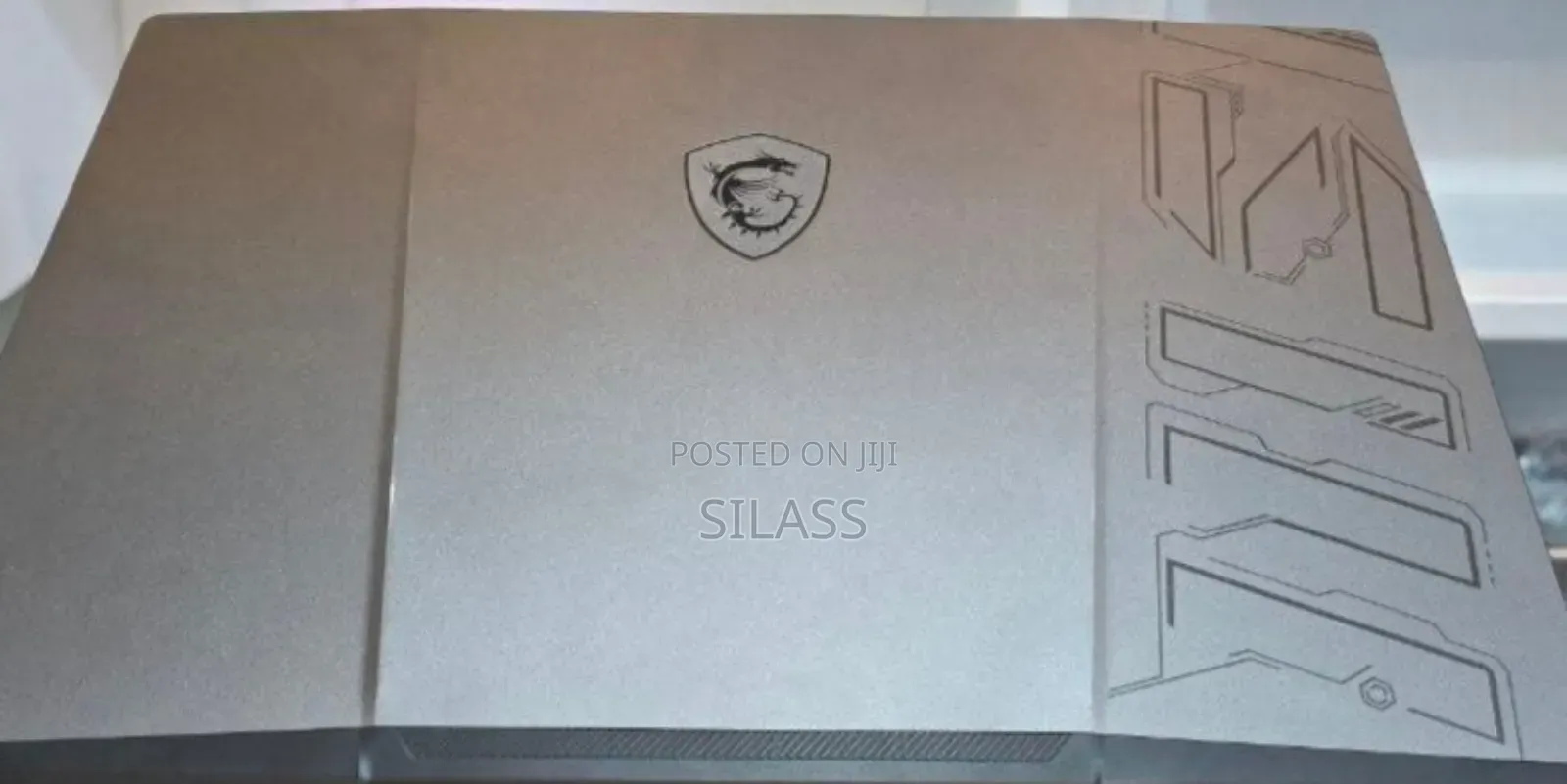 New Laptop MSI Pulse GL66 16GB Intel Core I9 SSD 1T