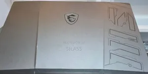 Photo - New Laptop MSI Pulse GL66 16GB Intel Core I9 SSD 1T