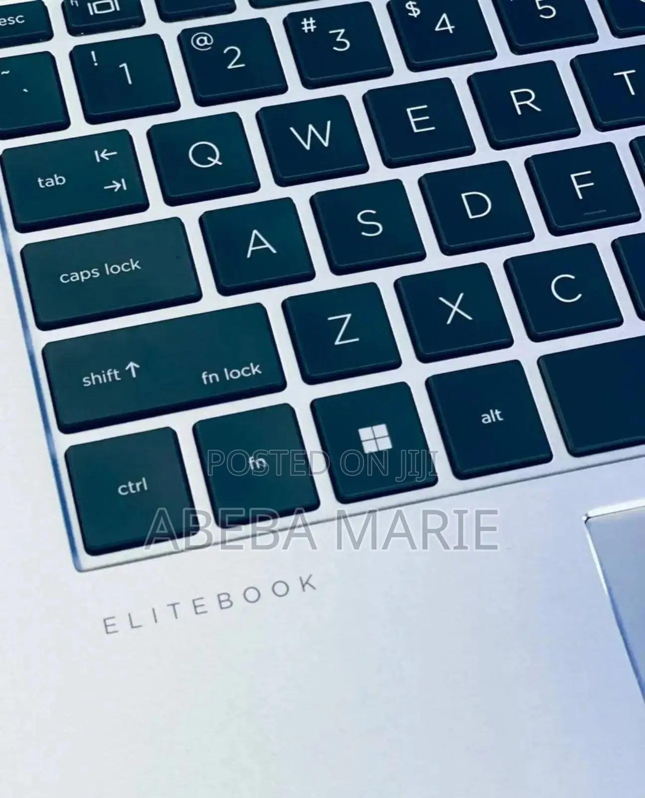New Laptop HP EliteBook 840 32GB Intel Core i5 SSD 512GB