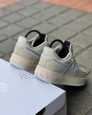 Nike Air Force 1 Low Master Quality Shoes