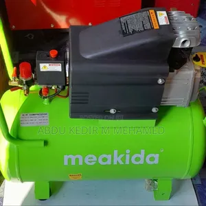 Photo - Air Compresor