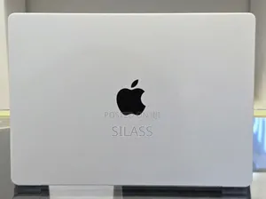 New Laptop Apple MacBook Pro M1 16GB Apple M1 Pro SSD 512GB