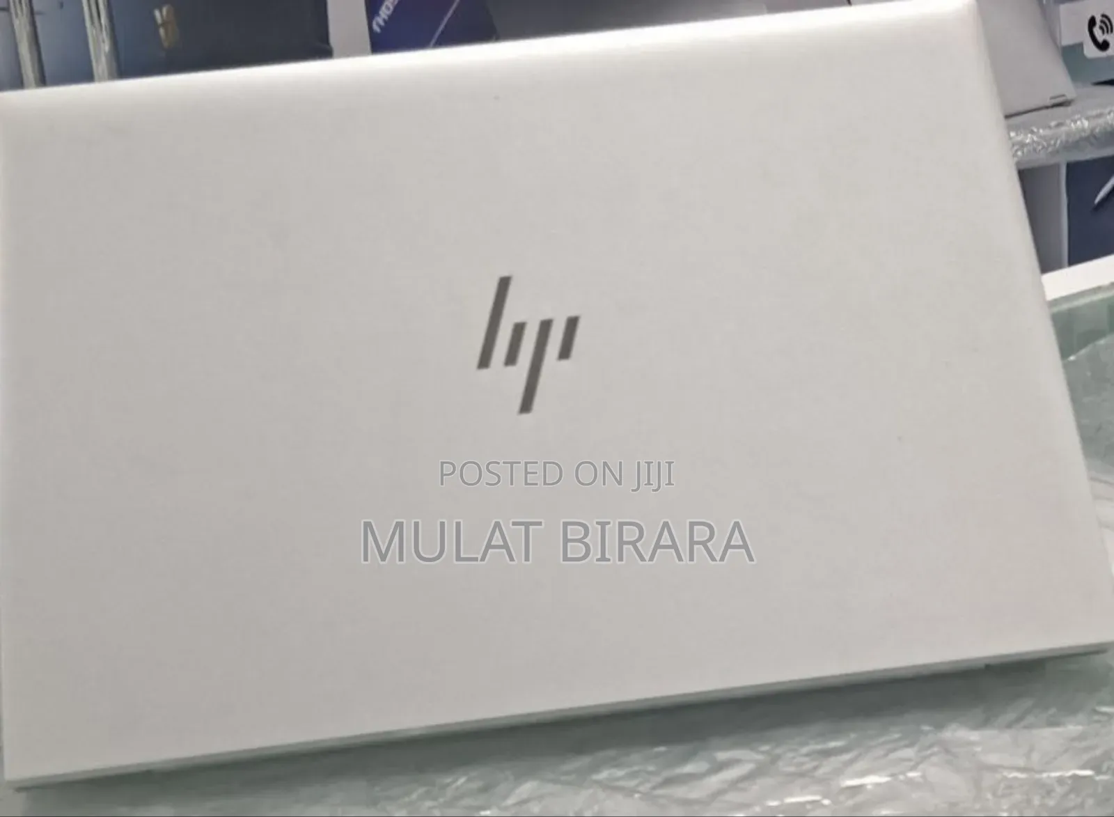 New Laptop HP EliteBook 840 G8 16GB Intel Core I7 SSD 512GB