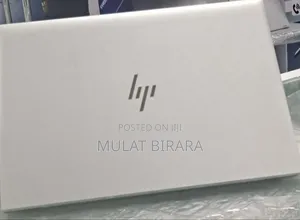 New Laptop HP EliteBook 840 G8 16GB Intel Core I7 SSD 512GB