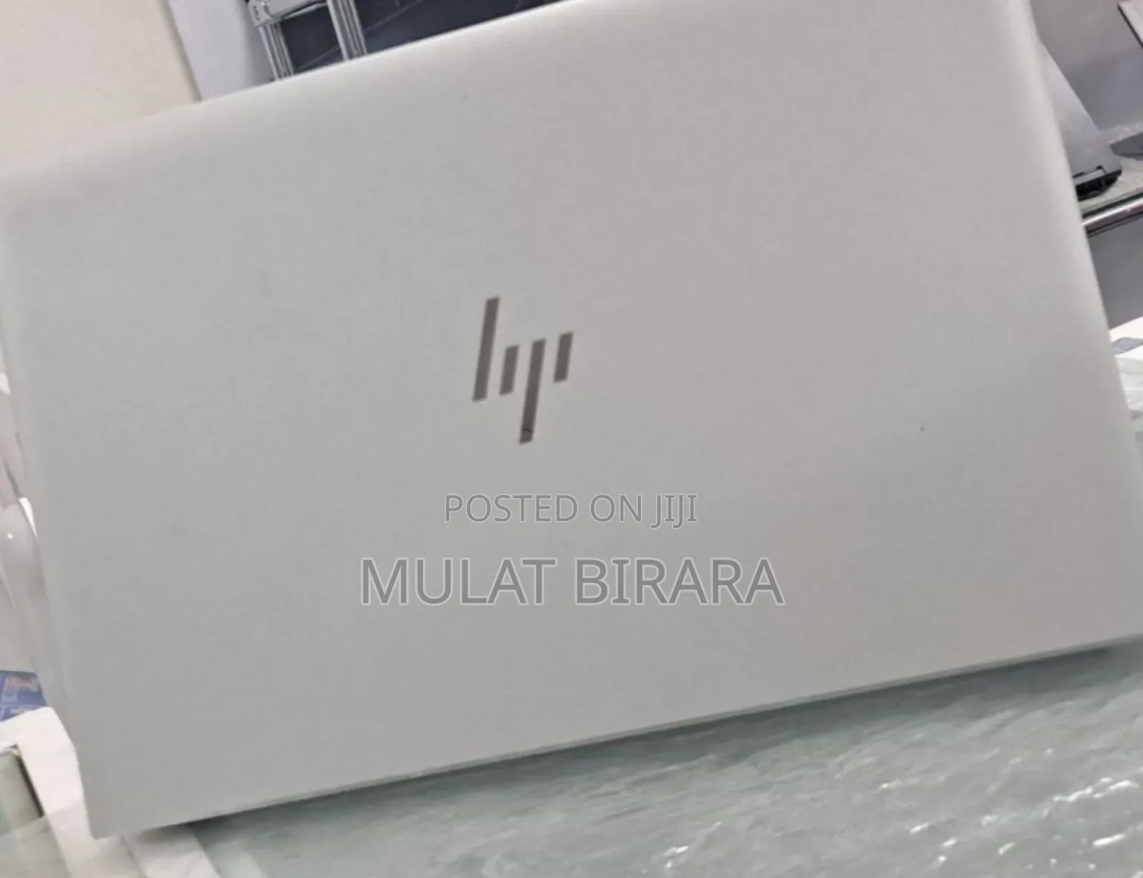 New Laptop HP EliteBook 840 G8 16GB Intel Core I7 SSD 512GB