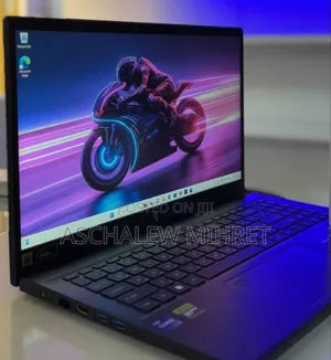 Photo - New Laptop Acer Nitro 5 16GB Intel Core I7 SSD 1T