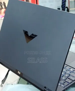 New Laptop HP Victus 16 16GB Intel Core I7 SSD 512GB
