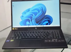 New Laptop Acer Nitro 5 16GB Intel Core I7 SSD 512GB