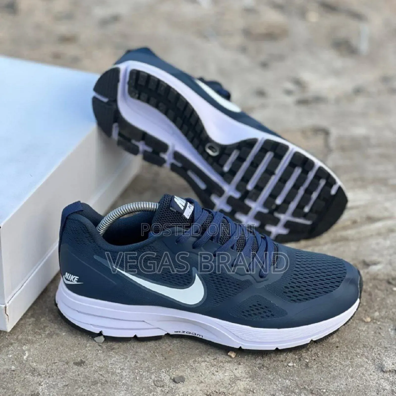 Nike Air Zoom Pegasus 30 Running Men's Master Quality Shoes