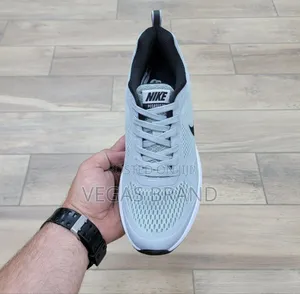 Nike Air Zoom Pegasus 30 Running Grey Master Quality Shoes