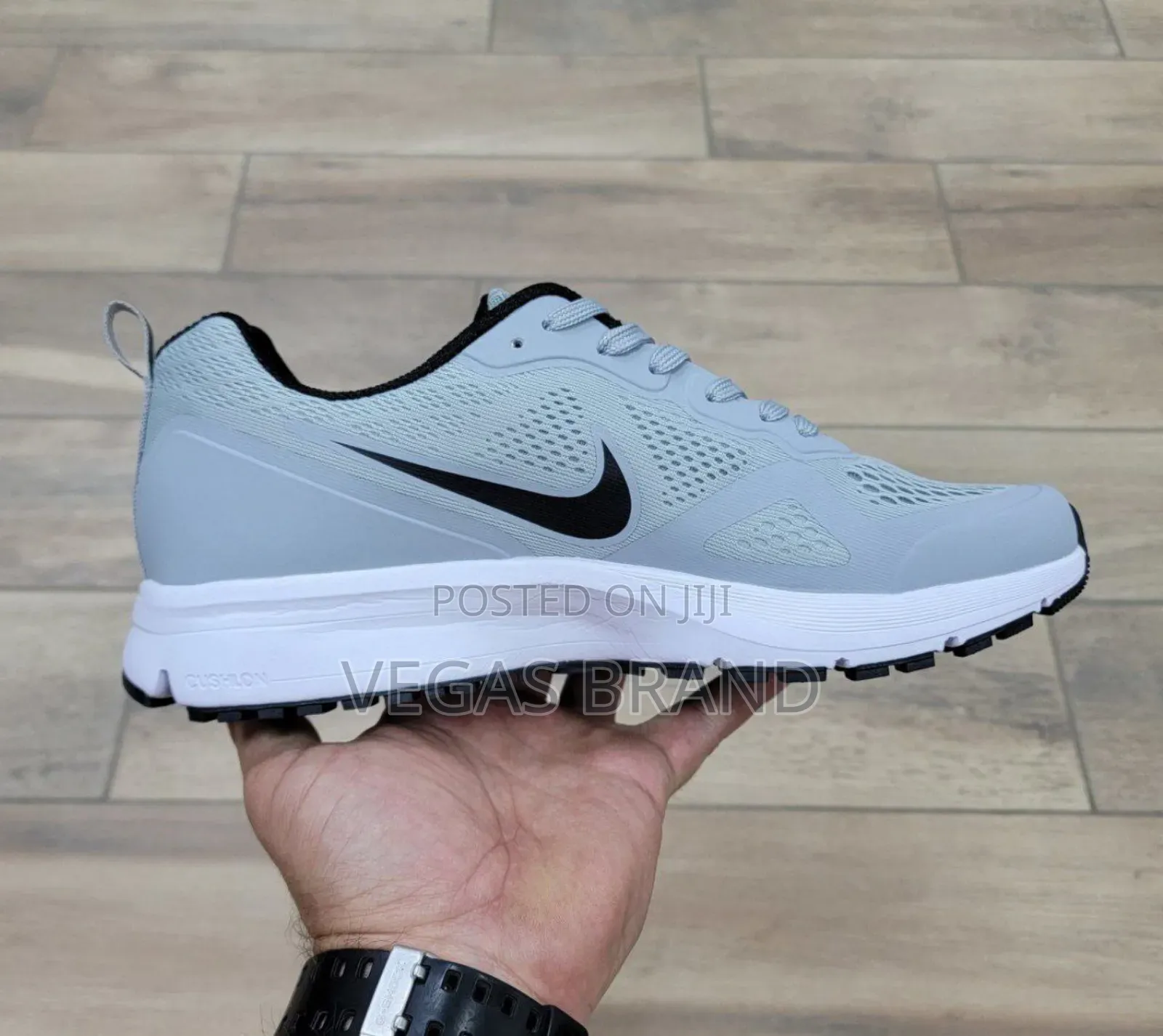 Nike Air Zoom Pegasus 30 Running Grey Master Quality Shoes