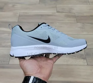 Nike Air Zoom Pegasus 30 Running Grey Master Quality Shoes