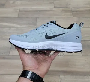 Photo - Nike Air Zoom Pegasus 30 Running Grey Master Quality Shoes