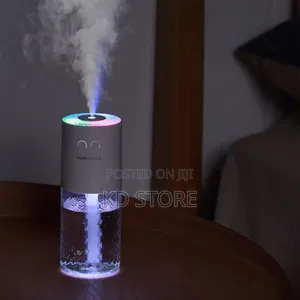 Projection Humidifier