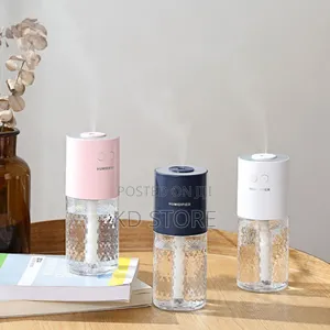 Projection Humidifier