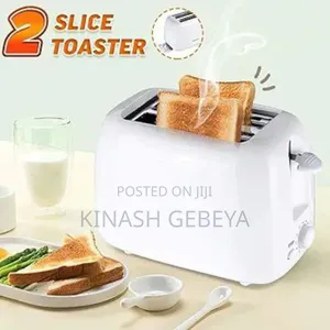 High Quality 2 Breads Slice Toaster(ባለ 2 ዳቦ)
