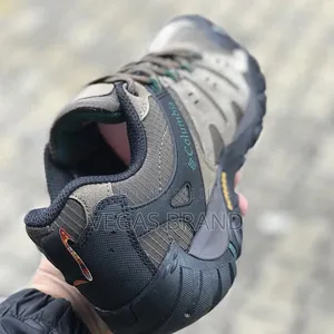 Columbia Waterproof Low Master Quality Shoes