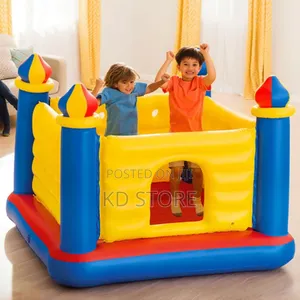 Bestway Kids Bouncer