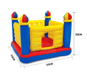Bestway Kids Bouncer