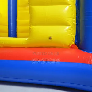 Bestway Kids Bouncer