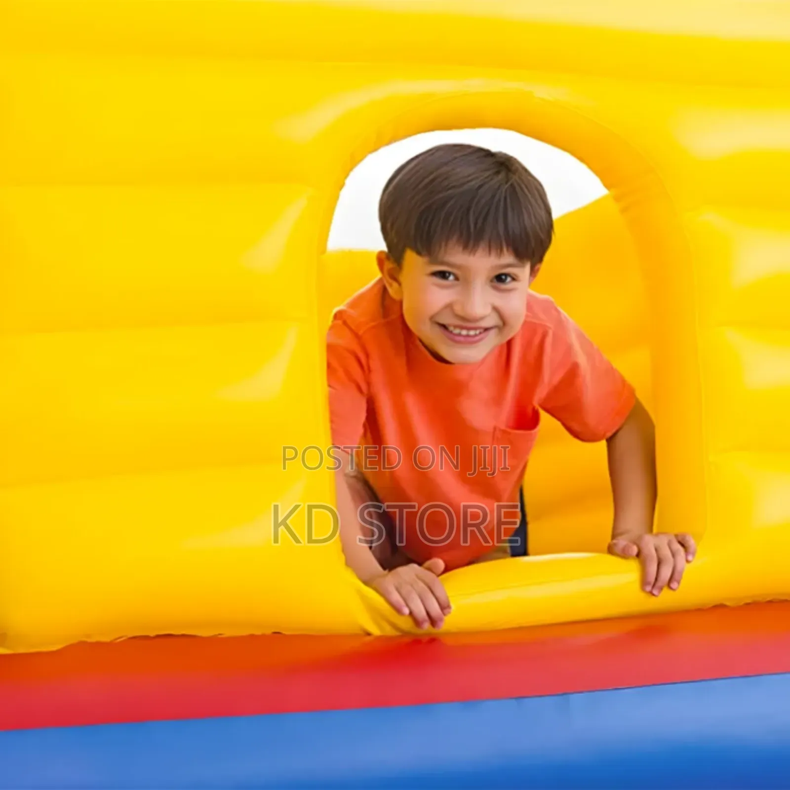 Bestway Kids Bouncer