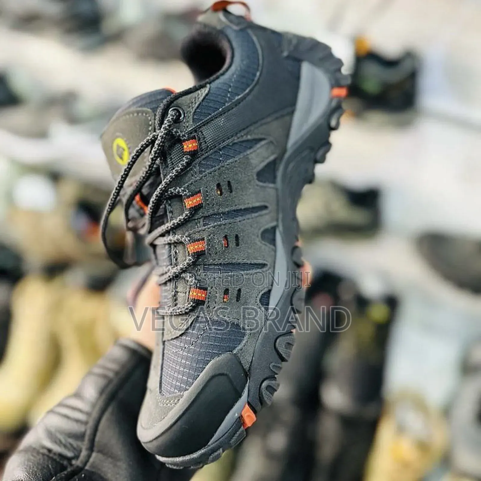 Columbia Waterproof Low Hatana Max Master Quality Shoes