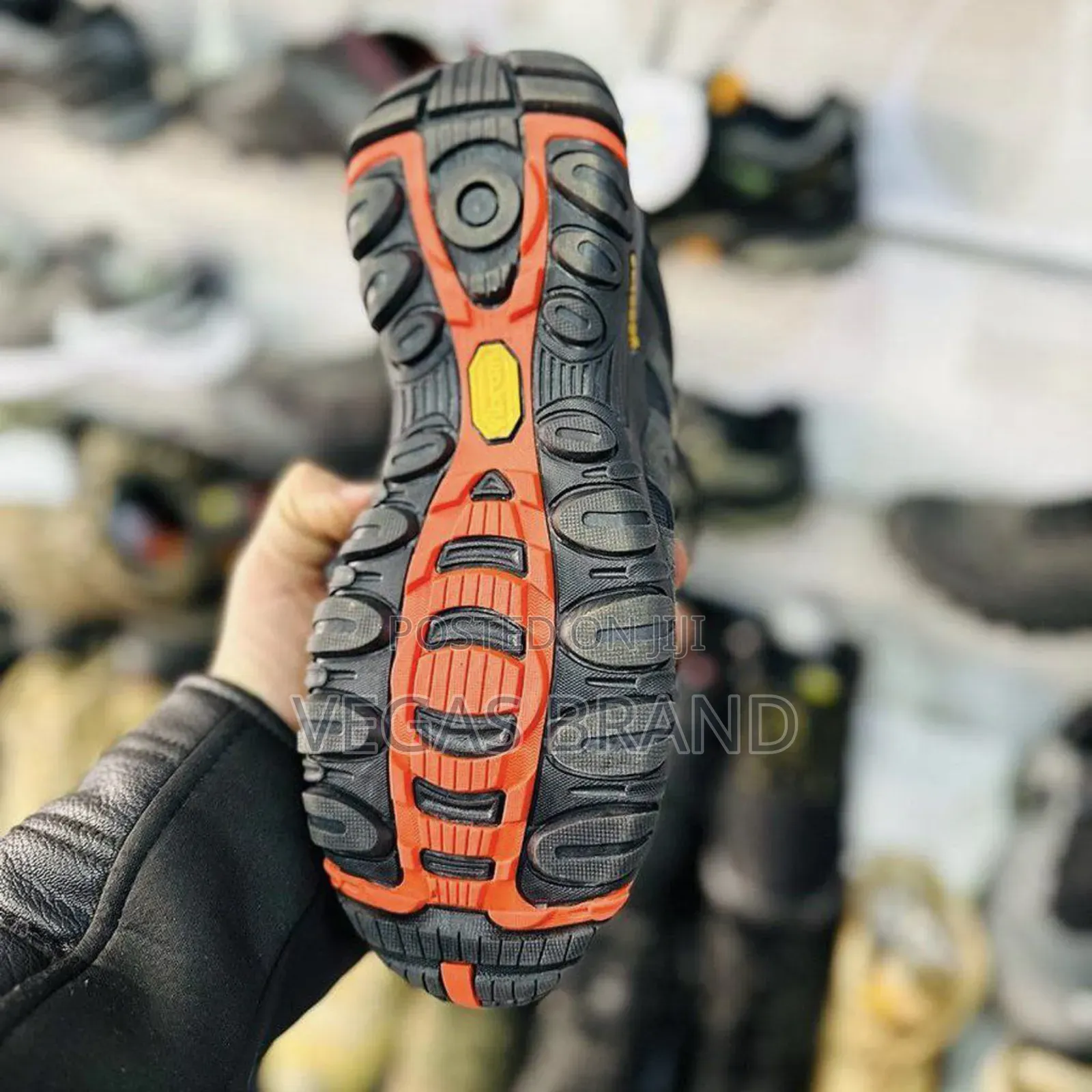 Columbia Waterproof Low Hatana Max Master Quality Shoes