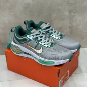 Nike Air Zoom Men's Sneaker Master Quality Shoes