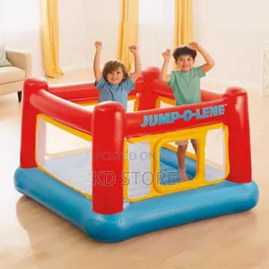 Intex Kids Bouncer